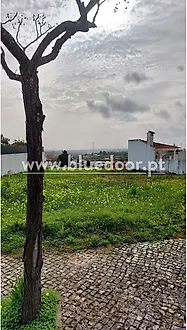 Land for sale in Torres Novas, Portugal — €65,000
