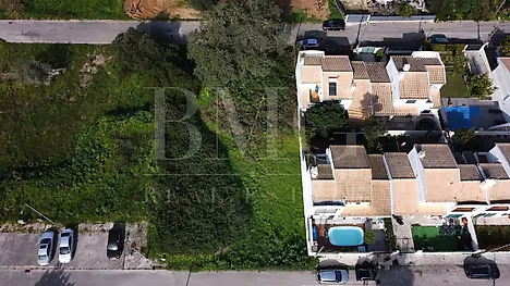 Land for sale in Sesimbra, Portugal — €70,000