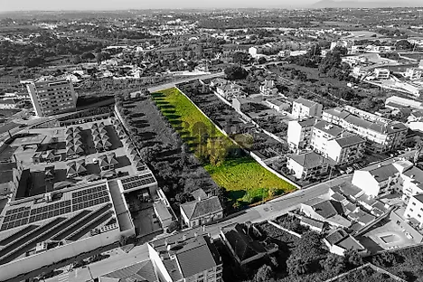 Land for sale in Cartaxo, Portugal — €175,000