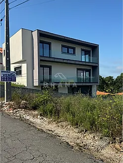 Land for sale in Esposende, Portugal — €62,500