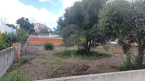 Land for sale in Almada, Portugal — €125,000