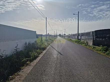 Land for sale in Montijo, Portugal — €250,000