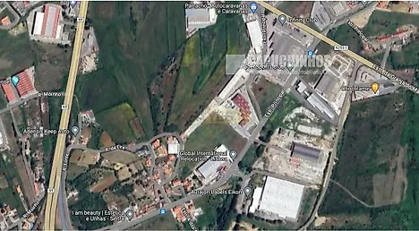 Land for sale in Sintra, Portugal — €2,995,000