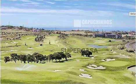 Land for sale in Oeiras, Portugal — €1,075,000