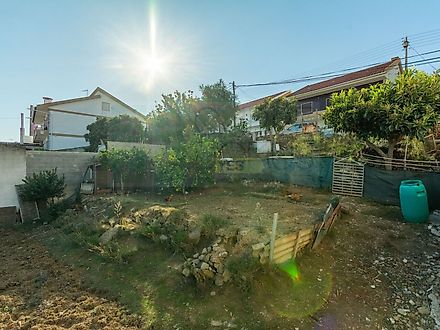 Land for sale in Vila Franca de Xira, Portugal — €64,500
