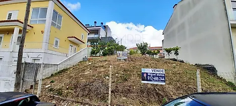 Land for sale in Lourinhã, Portugal — €99,000