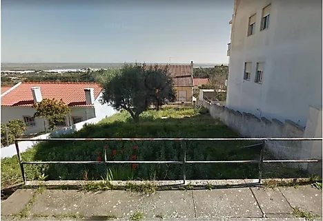 Land for sale in Vila Franca de Xira, Portugal — €72,999