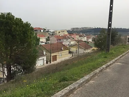 Land for sale in Vila Franca de Xira, Portugal — €80,000