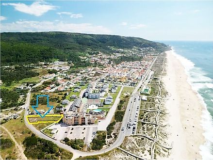 Land for sale in Figueira da Foz, Portugal — €125,000