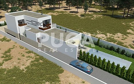 Land for sale in Vila Nova de Gaia, Portugal — €275,000