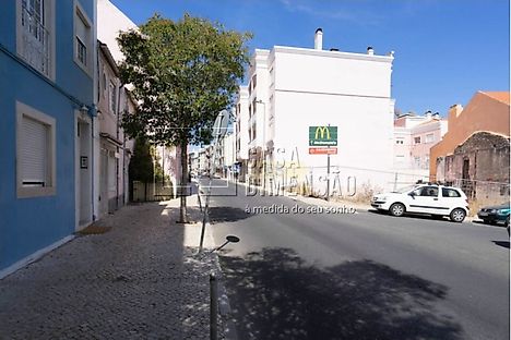 Land for sale in Sintra, Portugal — €375,000