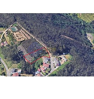 Land for sale in Santa Maria da Feira, Portugal — €50,000