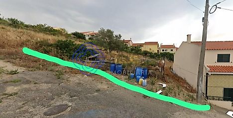 Terreno em Loures