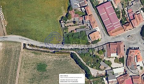 Land for sale in Matosinhos, Portugal — €129,000