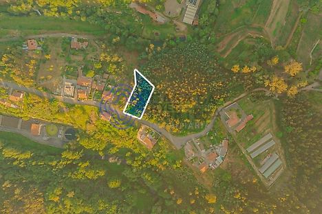 Terreno em Vila Nova de Gaia