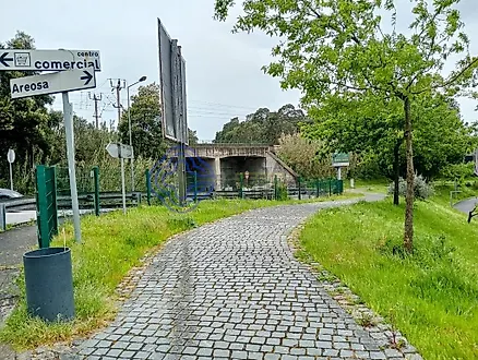 Land for sale in Gondomar, Portugal — €315,500