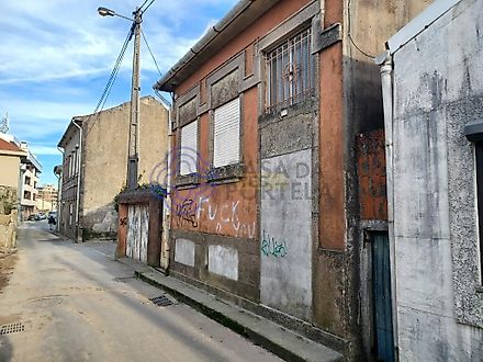 Land for sale in Gondomar, Portugal — €235,000