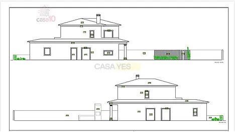 Land for sale in Benavente, Portugal — €99,000