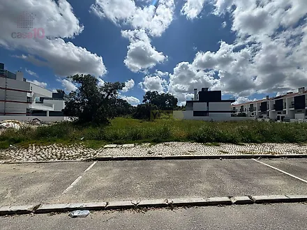 Land for sale in Alcochete, Portugal — €217,646