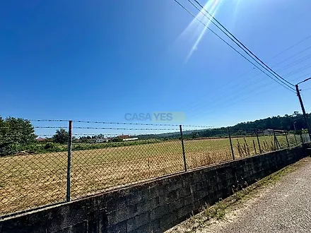 Land for sale in Vila Nova de Gaia, Portugal — €135,000