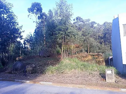 Land for sale in Vila Nova de Gaia, Portugal — €105,000