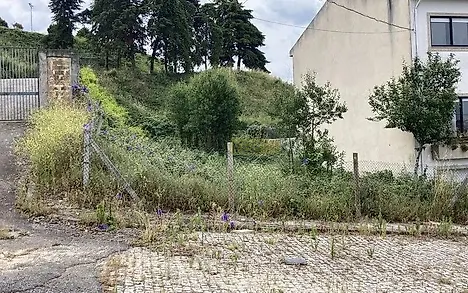 Land for sale in Gondomar, Portugal — €125,000
