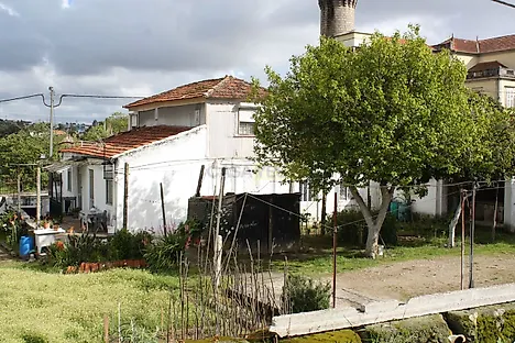 Land for sale in Vila Nova de Gaia, Portugal — €375,000