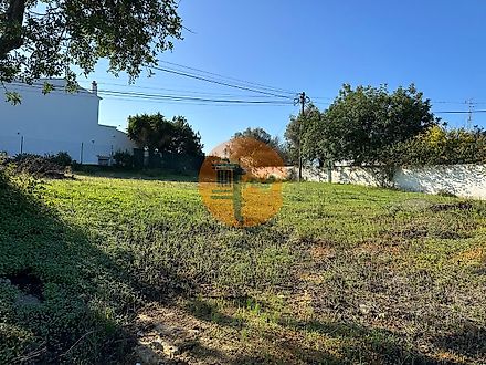 Land for sale in Olhão, Portugal — €175,000