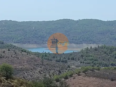 Land for sale in Castro Marim, Portugal — €95,000