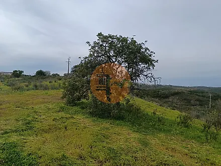 Land for sale in Castro Marim, Portugal — €63,000