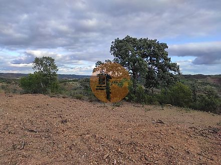 Land for sale in Castro Marim, Portugal — €159,000