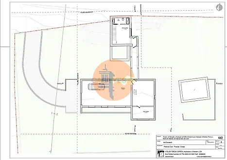 Land for sale in Loulé, Portugal — €175,000
