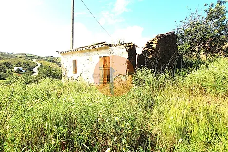 Terreno em Tavira