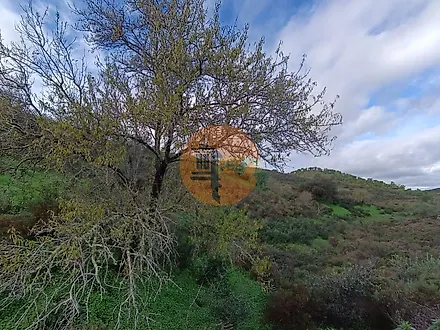 Land for sale in Castro Marim, Portugal — €295,000