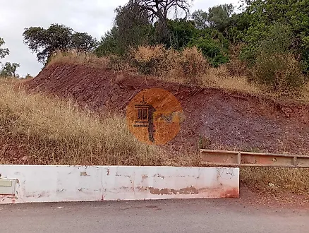 Land for sale in Tavira, Portugal — €215,000