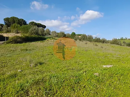 Land for sale in Rio Maior, Portugal — €130,000