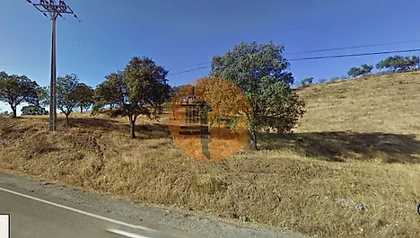 Terreno em Castro Marim