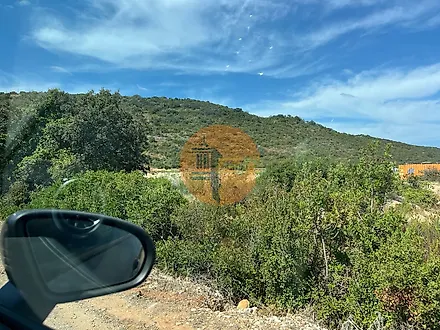 Land for sale in São Brás de Alportel, Portugal — €400,000