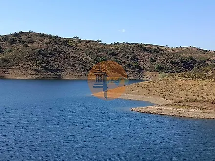 Land for sale in Castro Marim, Portugal — €62,500
