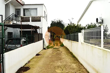 Land for sale in Tavira, Portugal — €145,000