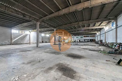 Land for sale in Vila Real de Santo António, Portugal — €2,000,000