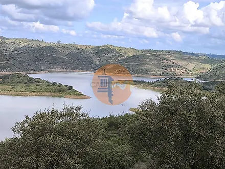 Land for sale in Castro Marim, Portugal — €86,900