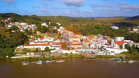 Terreno em Alcoutim