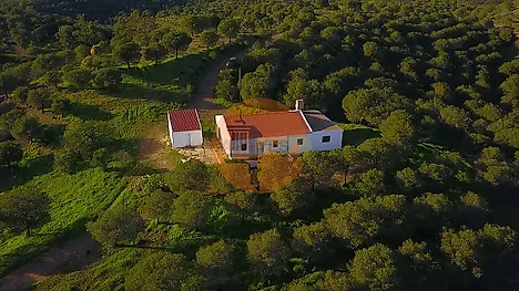 Land for sale in Castro Marim, Portugal — €1,250,000