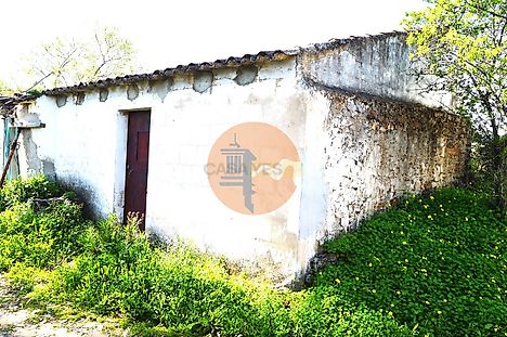 Terreno em Tavira