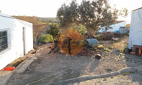 Land for sale in Castro Marim, Portugal — €150,000