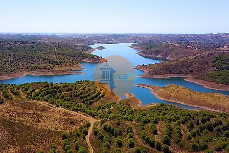 Land for sale in Castro Marim, Portugal — €320,000