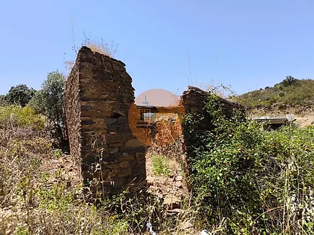 Terreno em Castro Marim