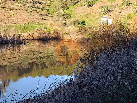 Land for sale in Castro Marim, Portugal — €220,000