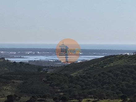 Land for sale in Castro Marim, Portugal — €195,000